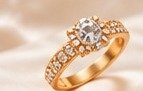 Crystal Ring